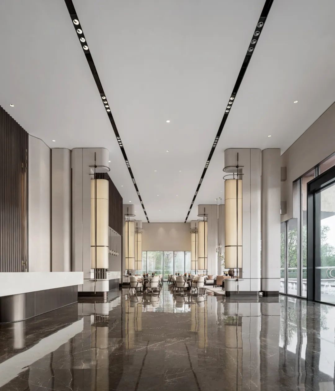 玖悦澜湾丨中国佛山-18