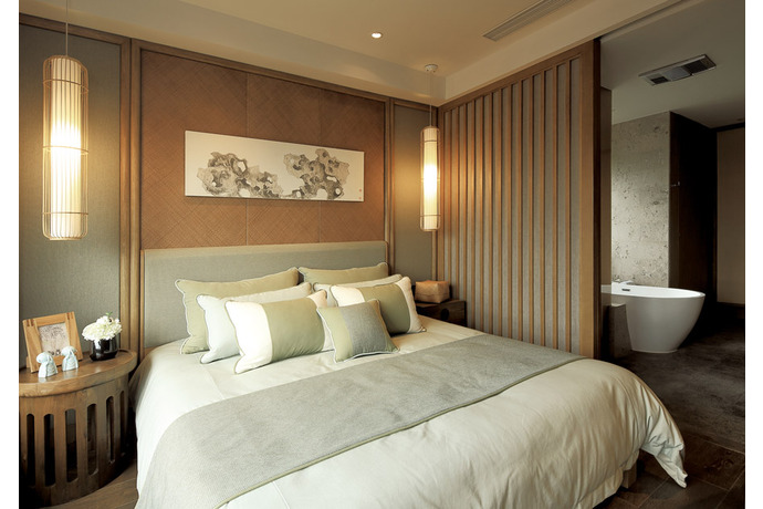 无锡灵山小镇·异国禅韵  禾易建筑-10