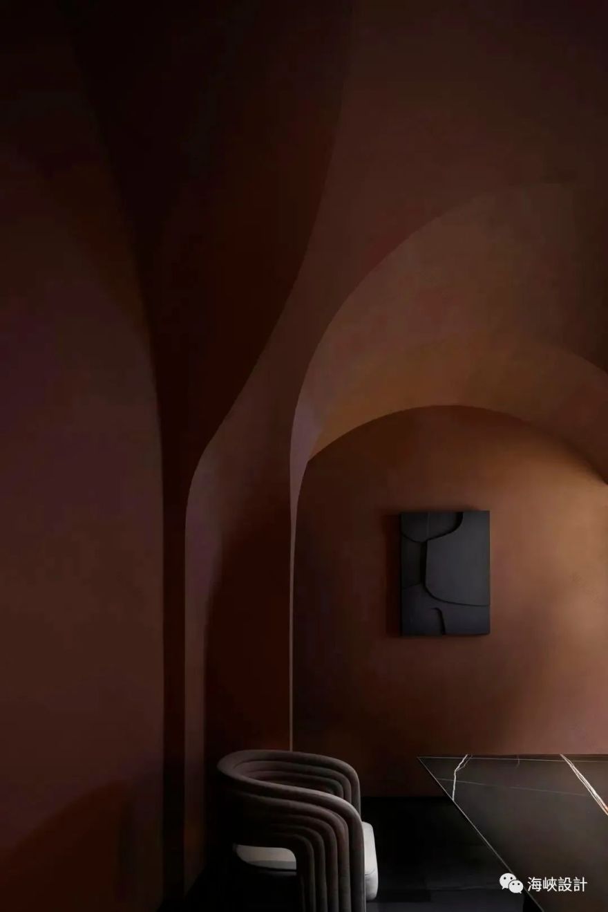 勋·KUNSHO 创意料理丨中国厦门丨泉州结禾设计机构-9