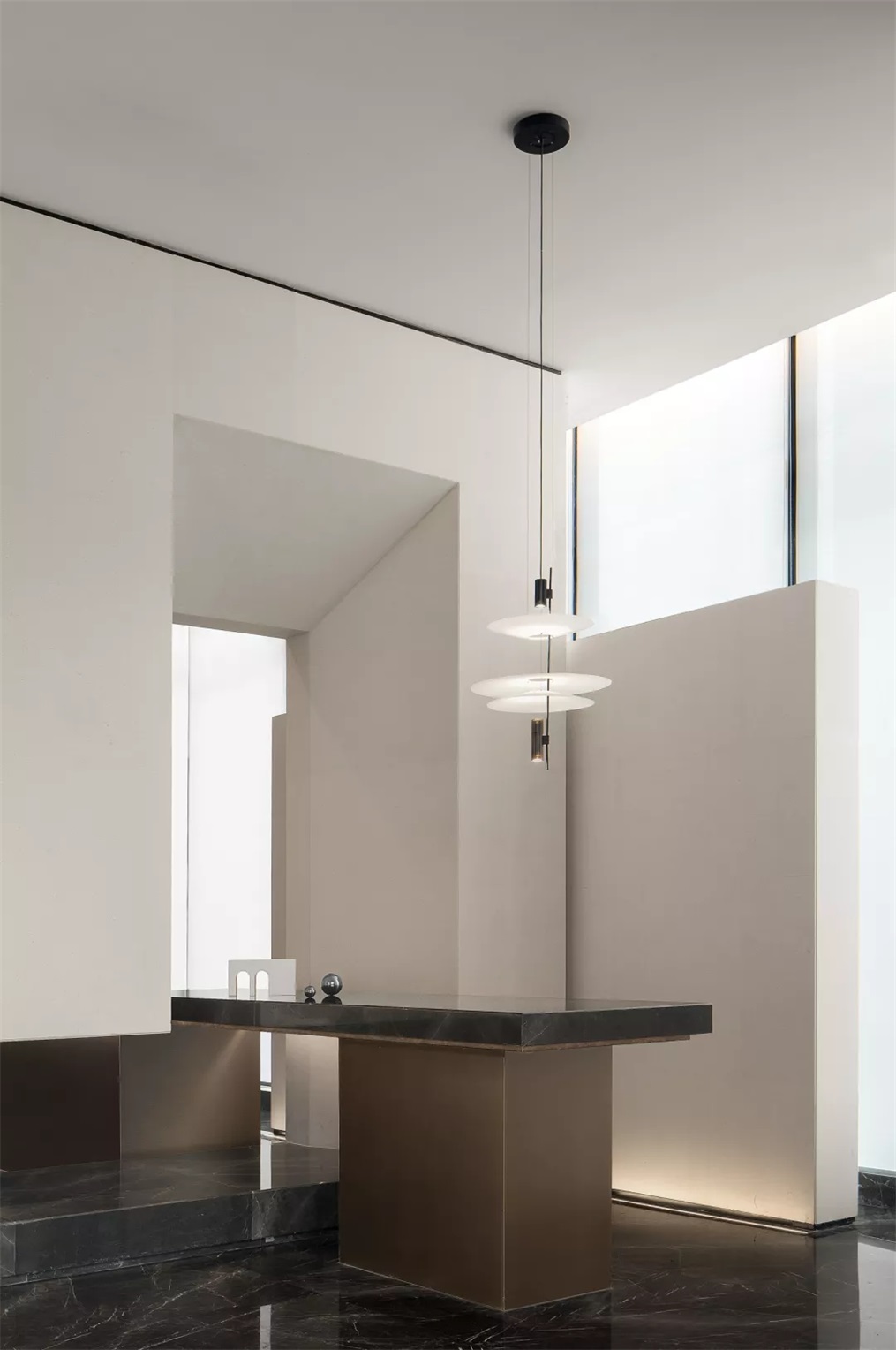 临沂中心丨中国临沂丨AGH艺术设计-13