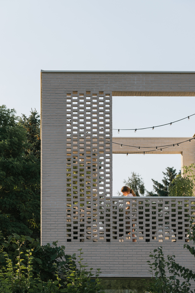 波兰城市花园之家-67