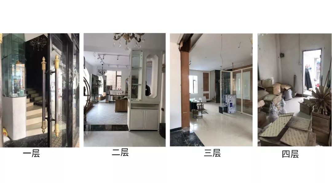 广州德缘丰 | 古韵骑楼中的艺术空间-10