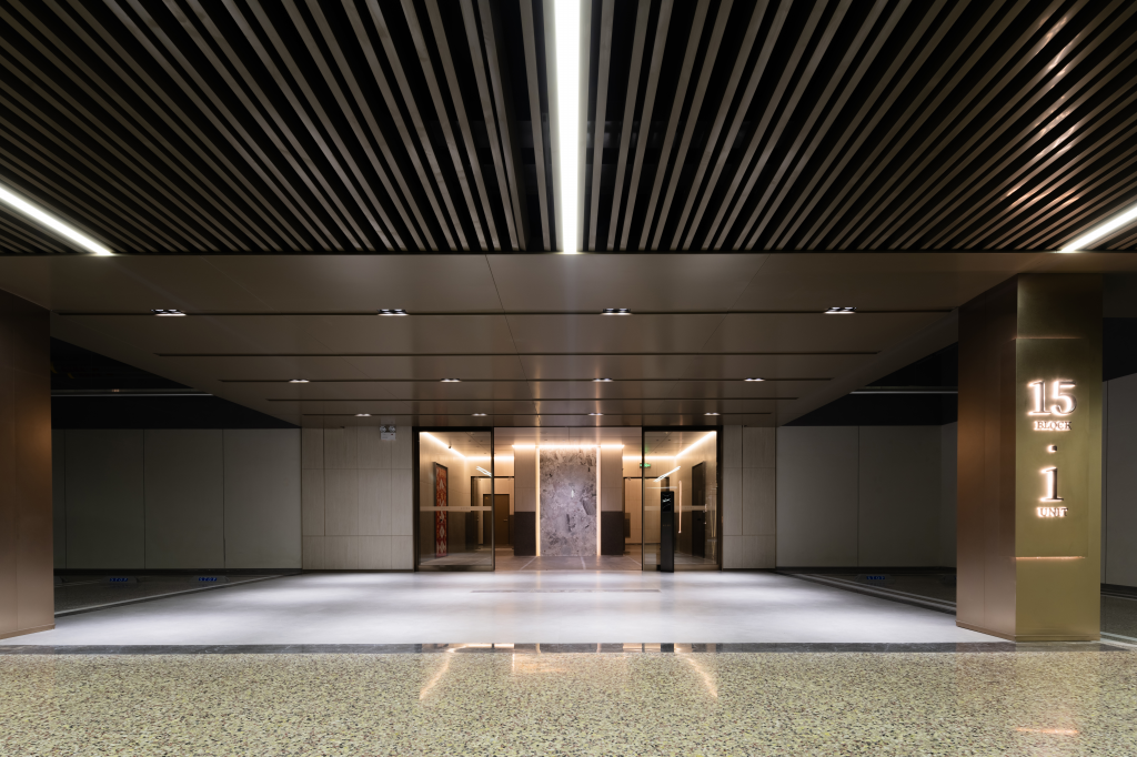 无为而有为:金沙东院,BOXI柏熙标识丨中国商丘丨上海柏熙标识有限公司-80