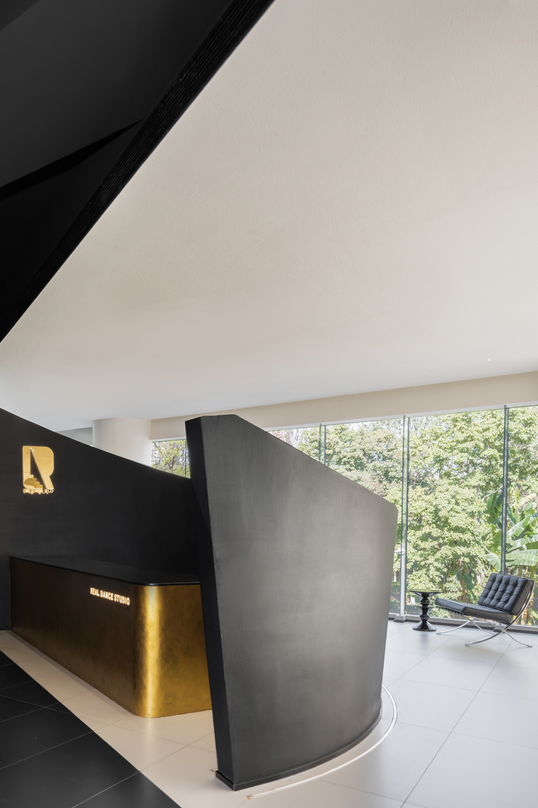 须弥炽光·Real舞蹈工作室丨中国成都丨成都繁锦设计有限公司-20