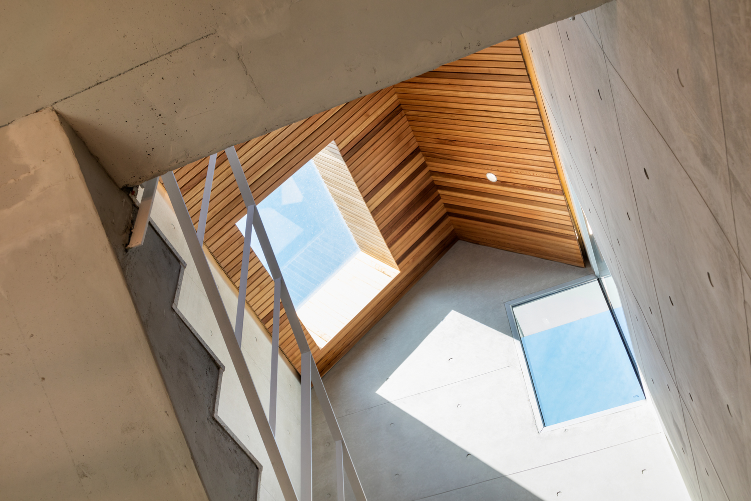 韩国 11 露台办公楼丨韩国首尔丨OALab-23