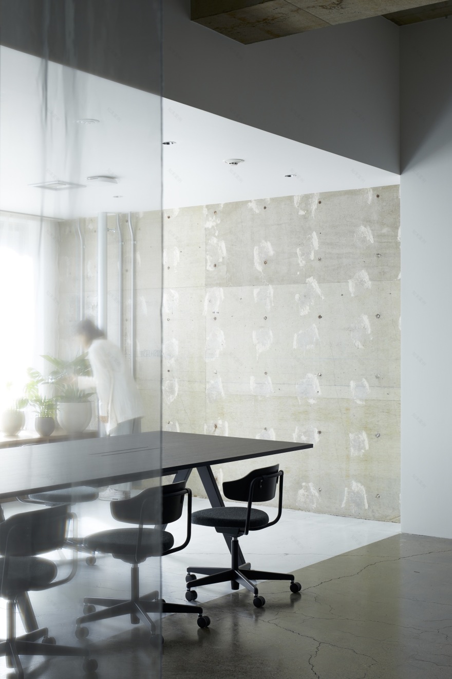 THE CAMPUS 城市办公室丨日本丨KOKUYO-17