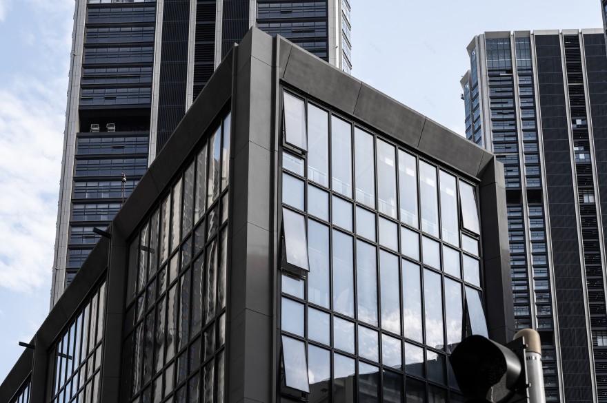 HUAJIAN SALON 画间丨中国武汉丨上术设计-11