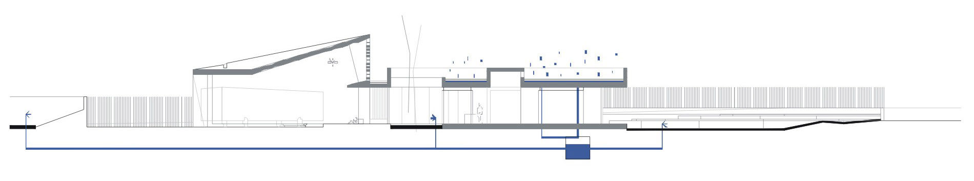 Trujillo公共汽车站，西班牙 / ISMO arquitectura-58