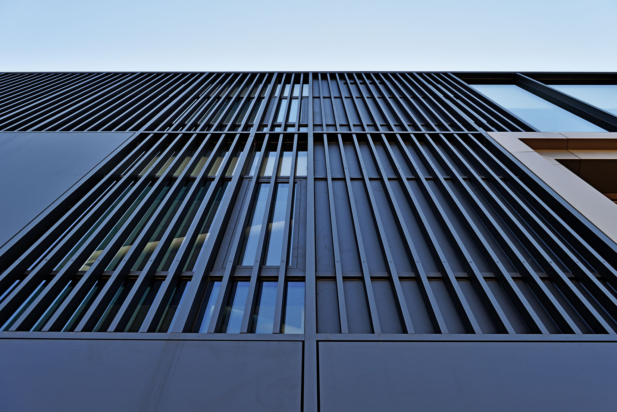 2020 年荷兰 Nijmegen NTS 建筑事务所办公室设计-40