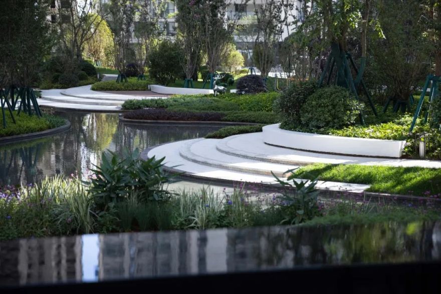 巫家坝·东南亚中心丨中国昆明丨QIDI栖地设计-33