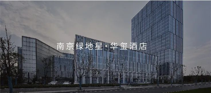 青岛崂山万象汇丨中国辽阳丨UA尤安设计·尤安一合-122