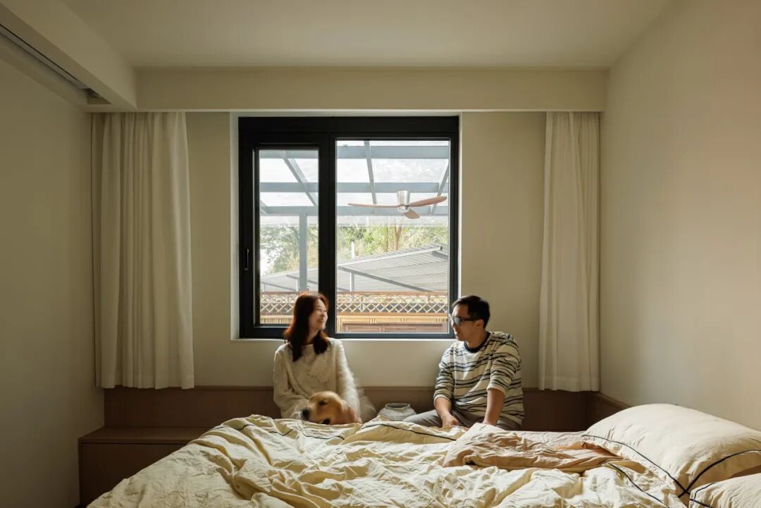 NON STUDIO 实景 × 椿丨中国南京丨弄设计事务所-32