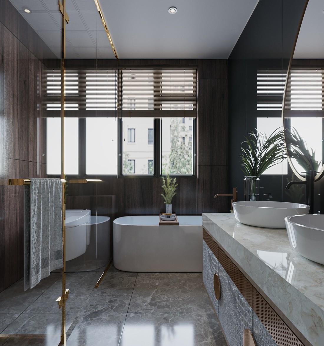 闲云轩-- 享悠然人生丨云端点墨设计-30