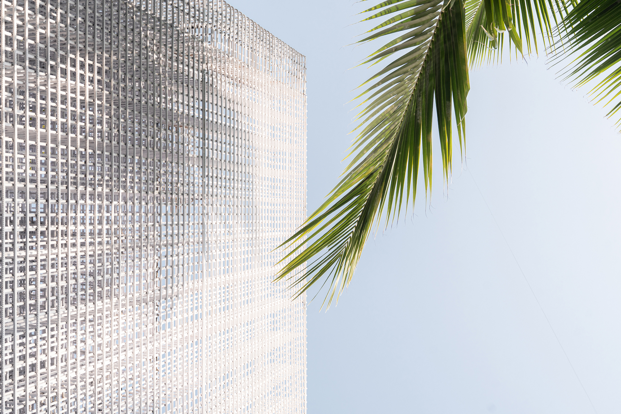 无脚本展馆丨印度丨Abin Design Studio-47