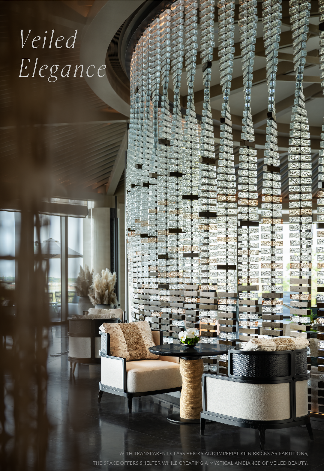 苏州阳澄湖悦榕庄酒店丨中国苏州丨YANG · 杨邦胜设计-26