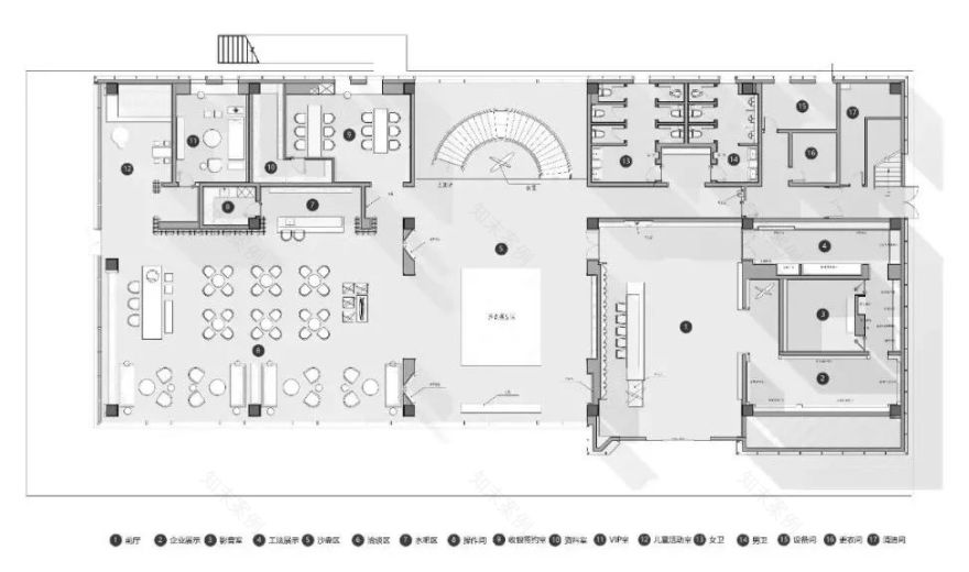 橘子洲头,品历史人文艺术 | 里约设计-38
