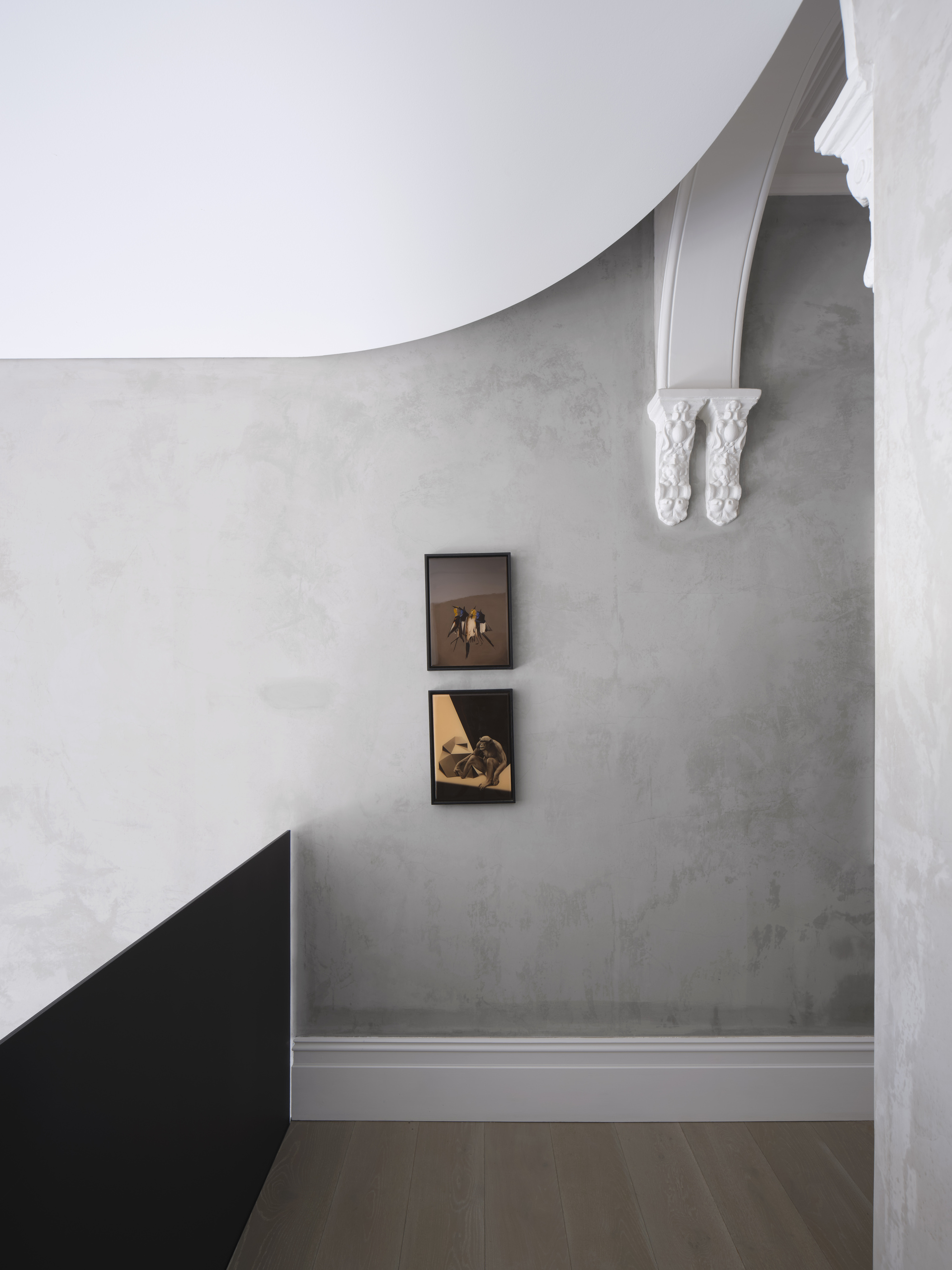 Lena House 住宅丨澳大利亚悉尼丨Smart Design Studio-10