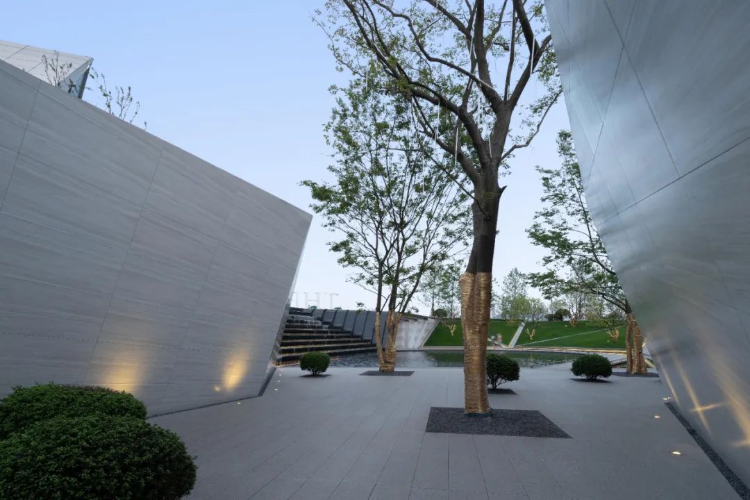 温州瑞安金地·新外滩丨中国温州-26