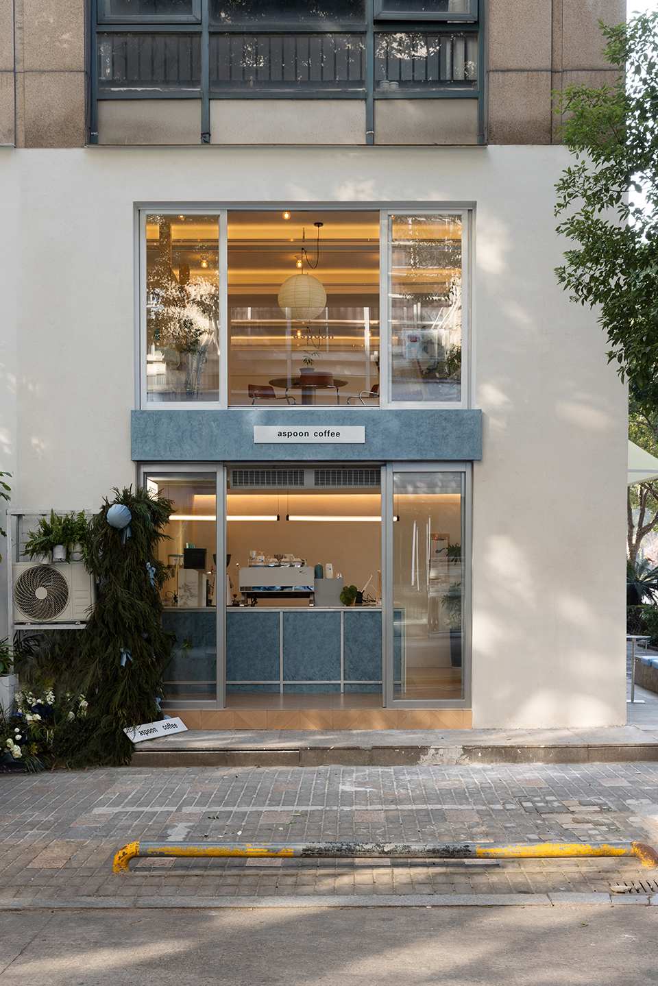 一勺咖啡丨中国台州丨植入设计-15
