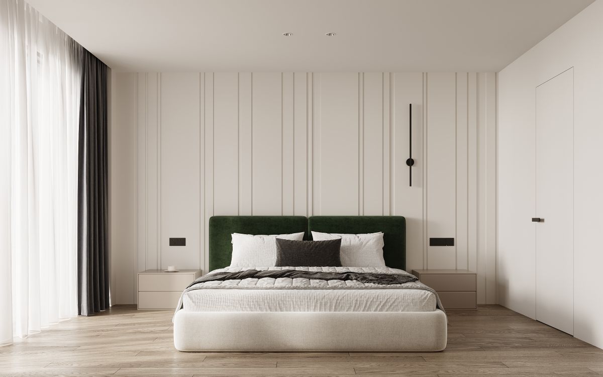 | 近期渲染 | 创意灵感-9