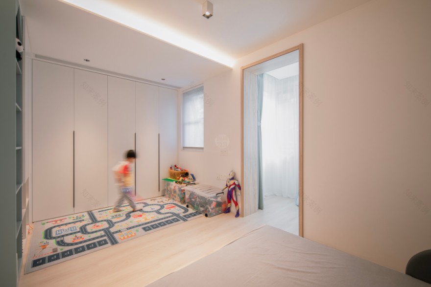 上海 160㎡老房惊艳逆袭丨中国上海-84