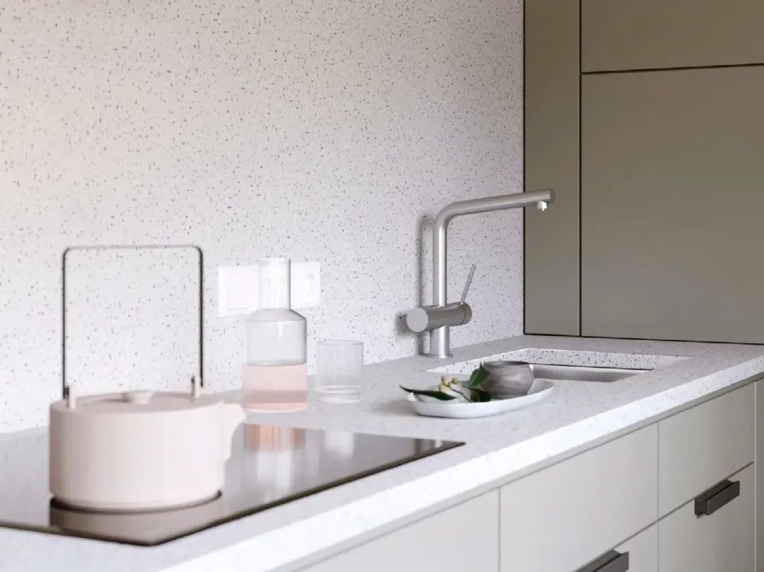 自然简约,斯堪的纳维亚风格的魅力丨Sashalevina-17