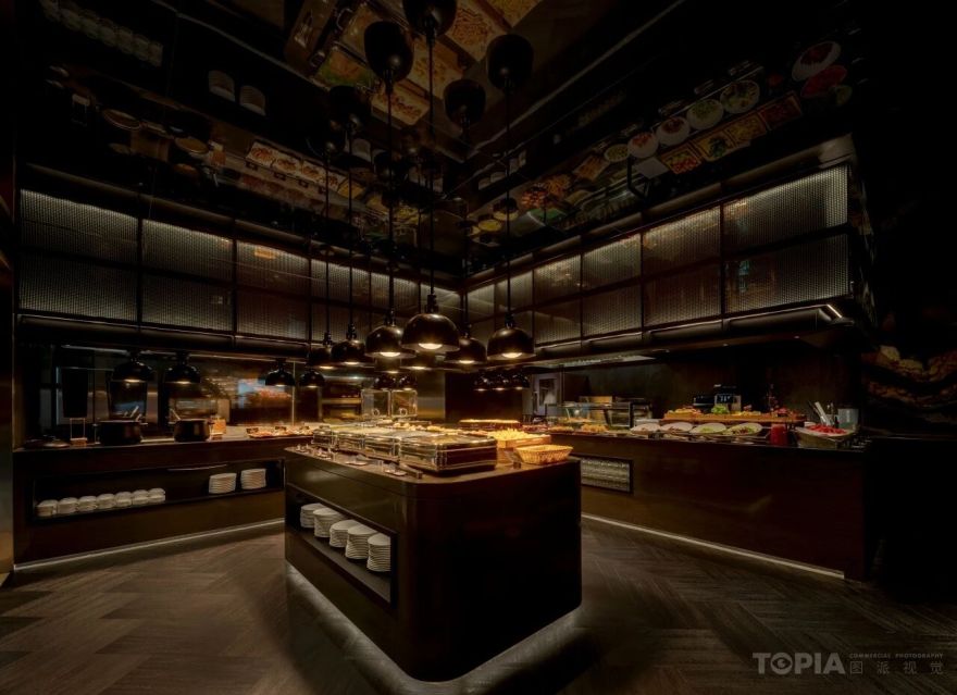 金腰板·旗舰店丨中国烟台丨嘉柏设计(总设计师姜振东,硬装贾凡团队,软装李雪团队)-20