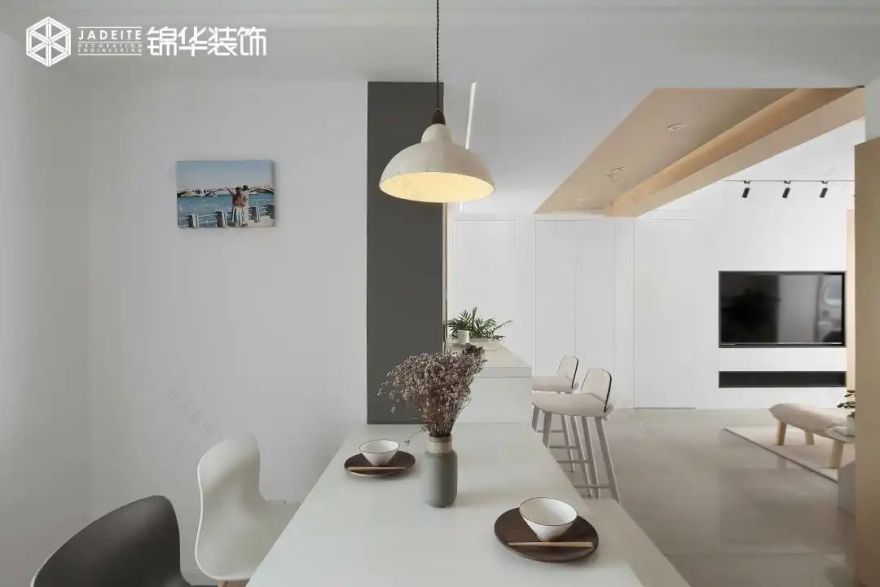 锦华装饰“红锦奖”2022 室内创新设计大赛丨江苏锦华装饰-186