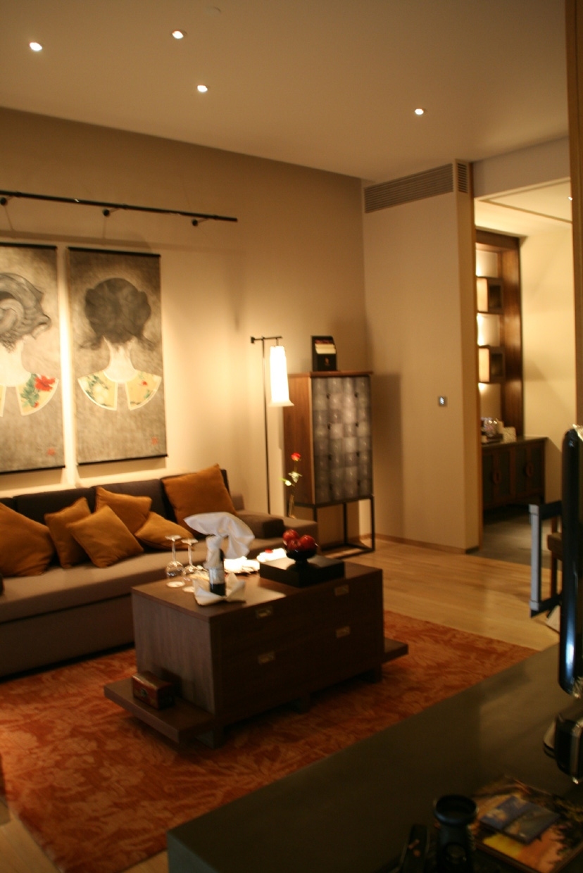 BANYAN TREE SHANGHAI Jean-Michel Gathy-12