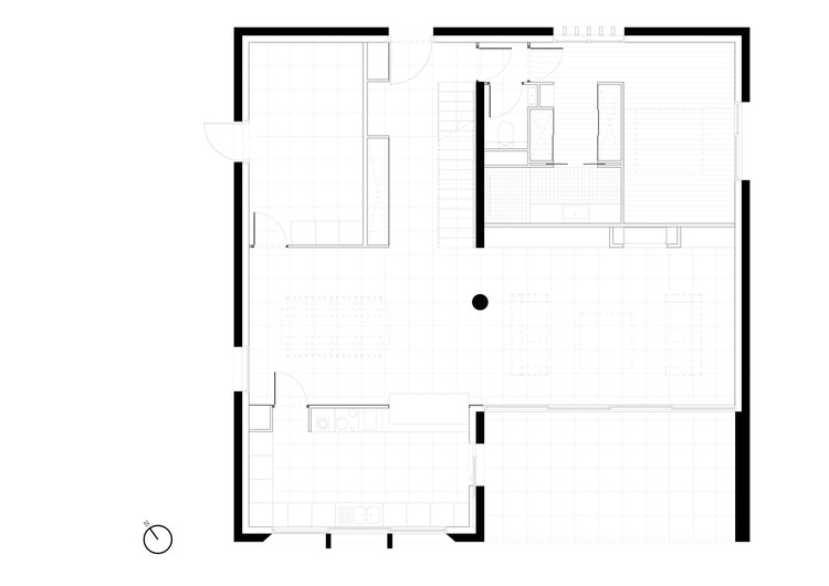 双速庇护之所 · House in Pontaillac-24