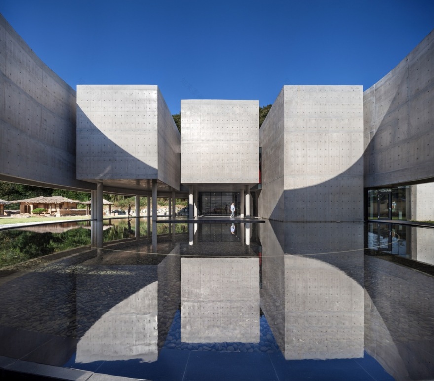 Son Yang Won Memorial Museum Lee Eunseok + Atelier KOMA-37