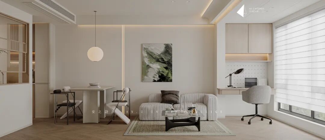 「AN.Z设计」万物成诗·总有一些浪漫不期而遇-62