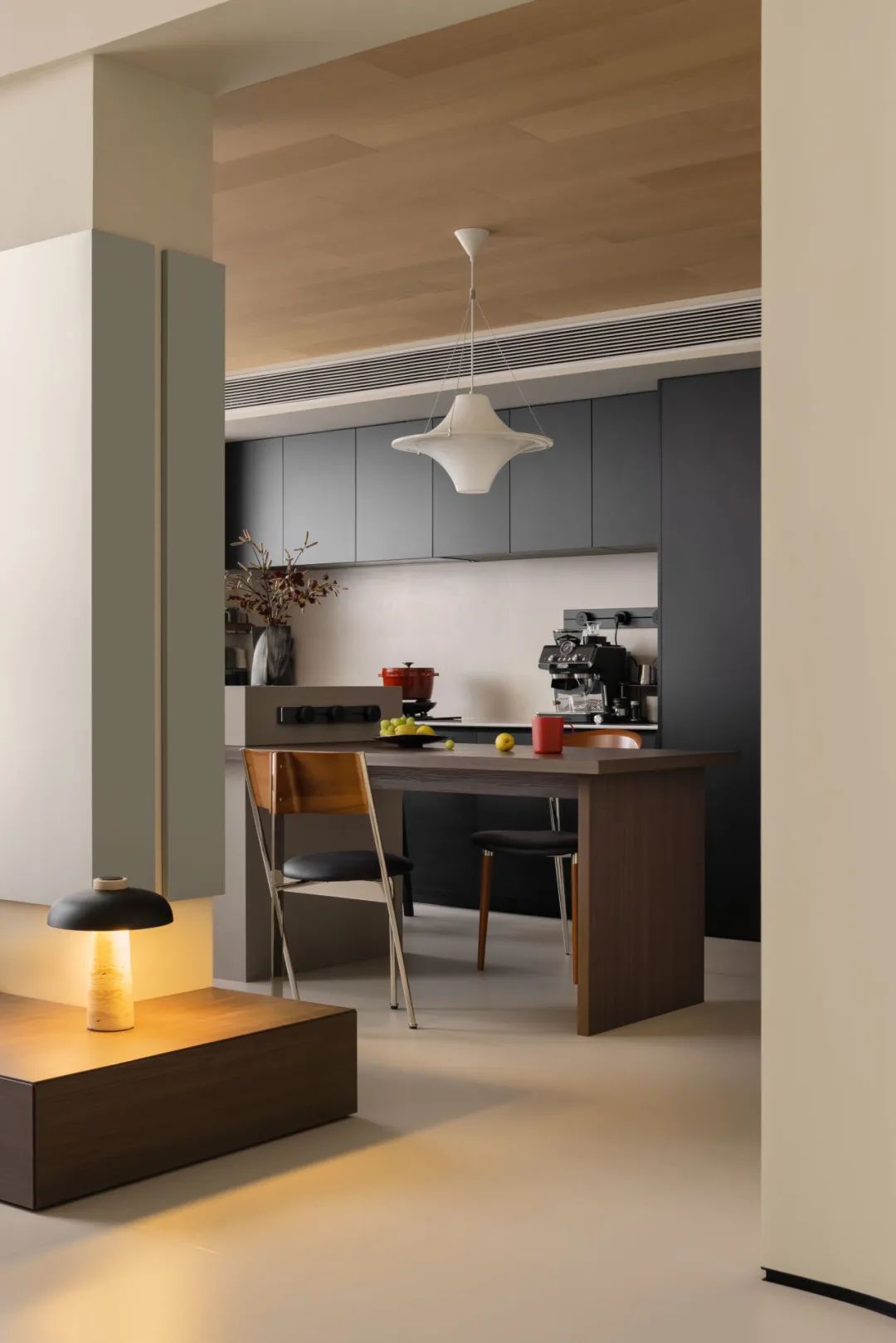 HAOS好室设计新作 · 自由的光丨中国洛阳-28