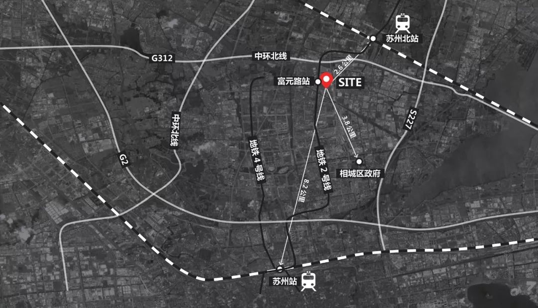 苏州中葛永茂紫郡兰园-8