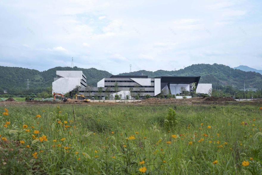 鹰爪艺术学院丨中国杭州丨waa-29