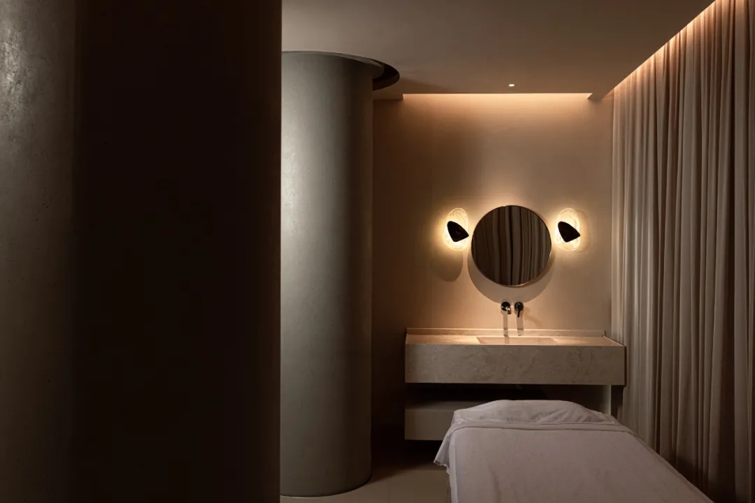 杭州天目里TEA SPA丨中国杭州丨杭州设谷设计事务所-62