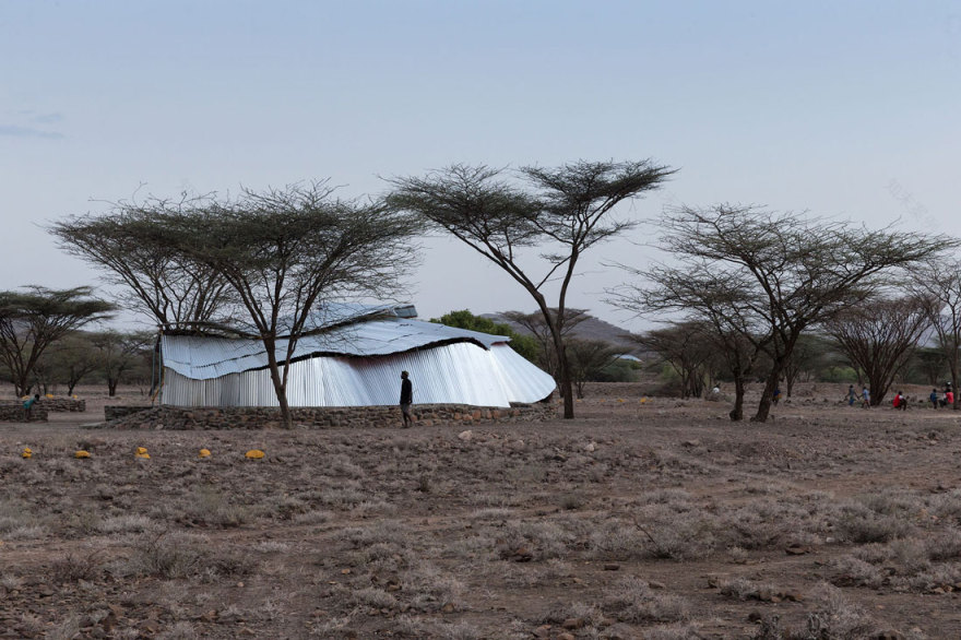 丨肯尼亚图尔卡纳-37