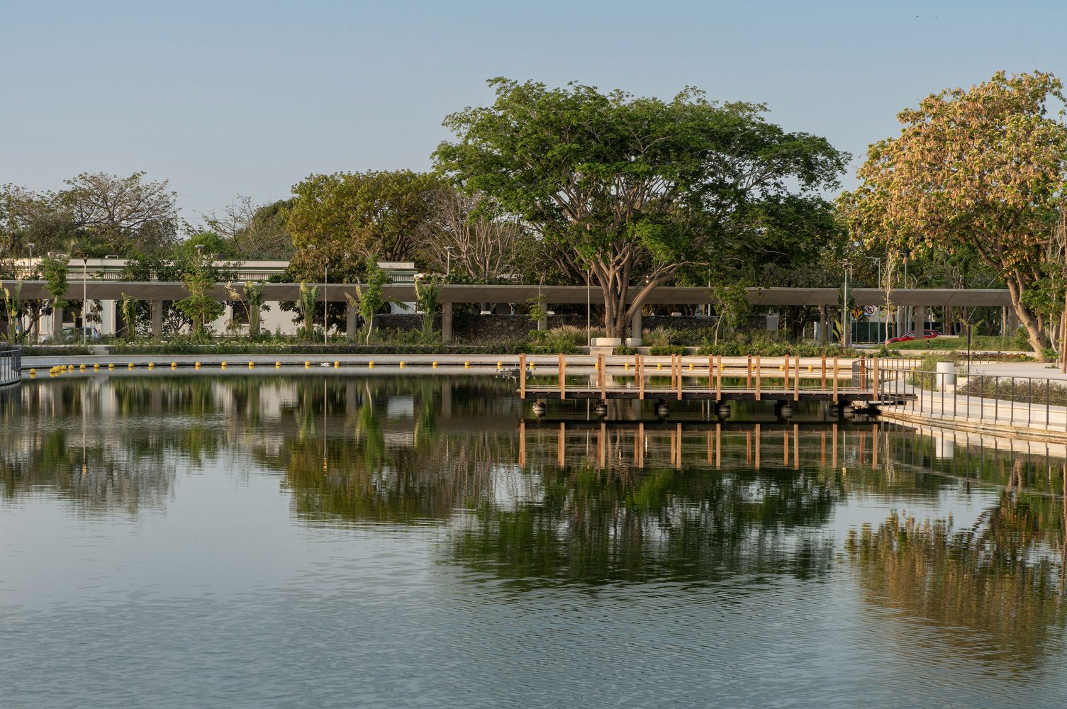 EL GRAN LA PLANCHA PARK | QUESNEL ARQUITECTOS + MUÑOZ ARQUITECTOS - ARCH2O-2