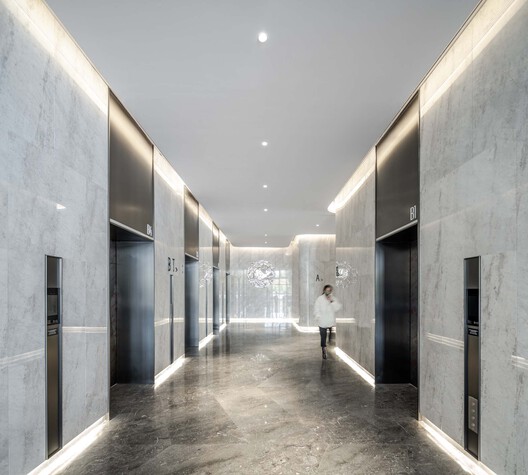 丨中国杭州丨EID Arch,浙江省建筑设计研究院等-73