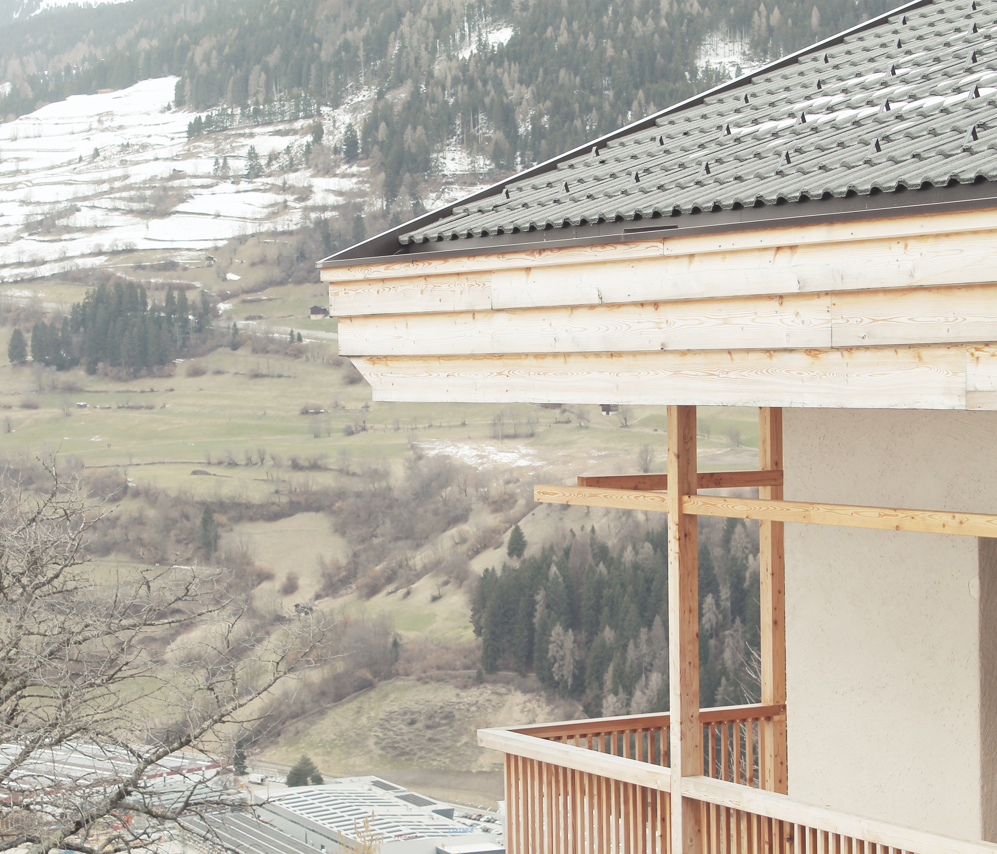 丨意大利丨Alpina Architects-32