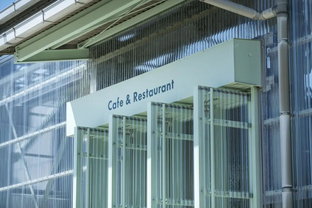 日本Teshima Factory丰岛工厂改造项目-48