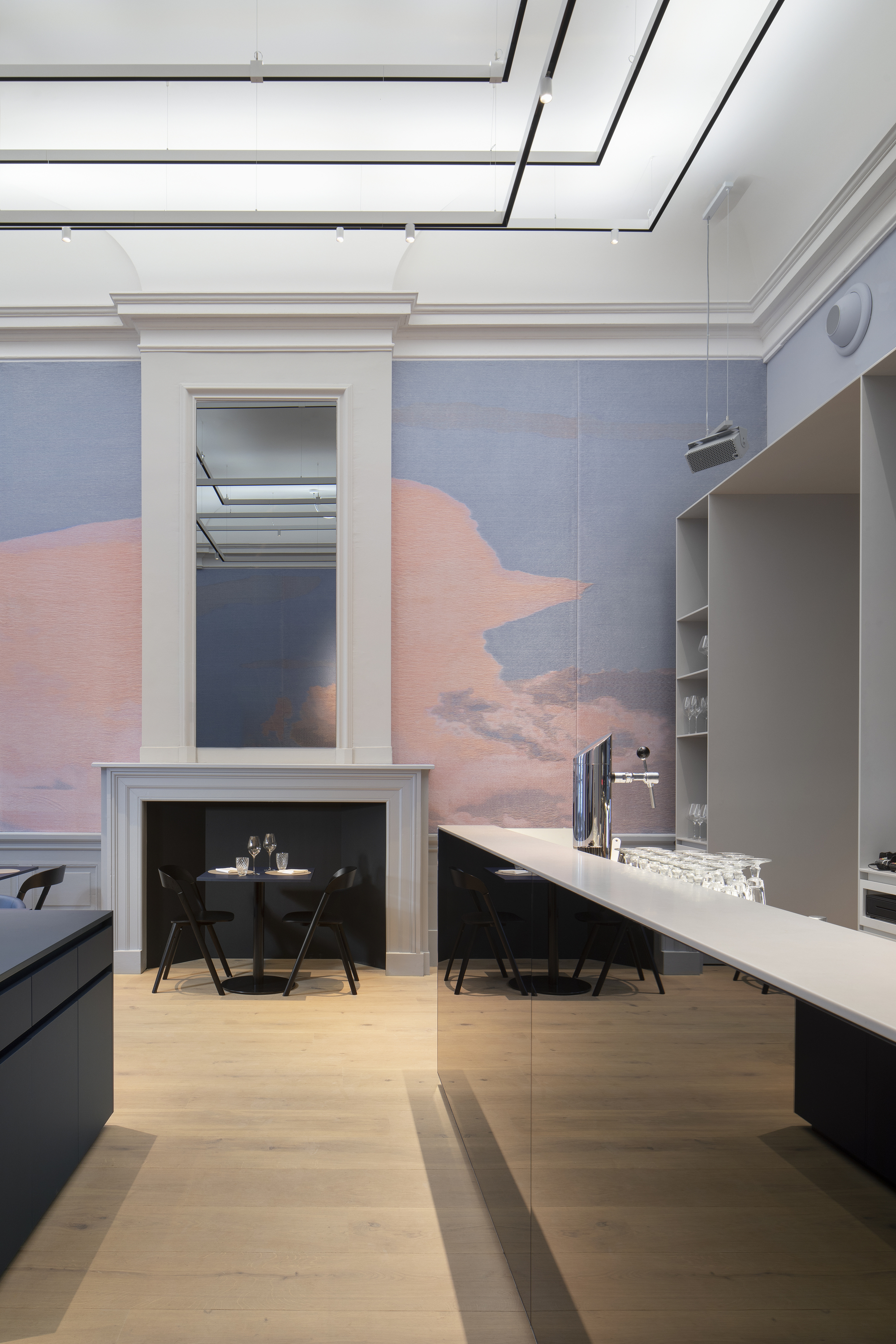 Restaurant Felix / i29 interior architects-25