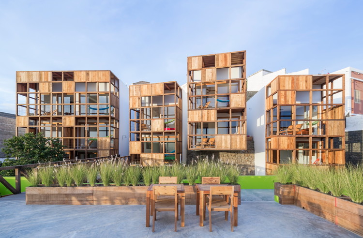 Terra Lodge Hotel  Ramos Castellano Arquitectos-17