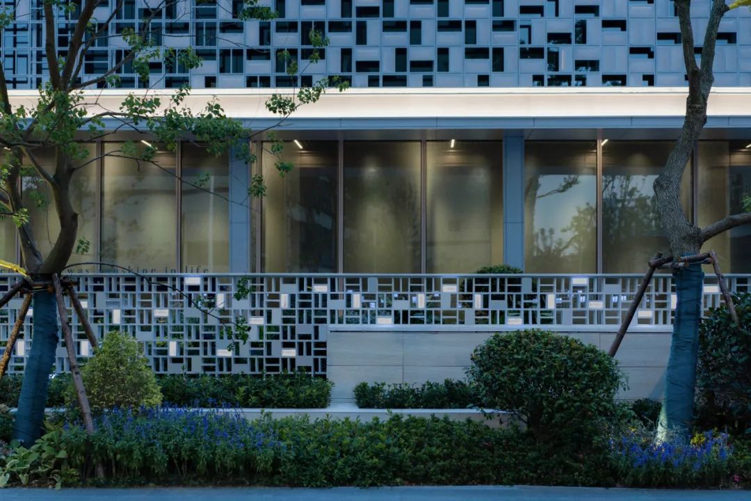 森林里的都市清雅花园 | 朗诗苏州太湖朗郡-43