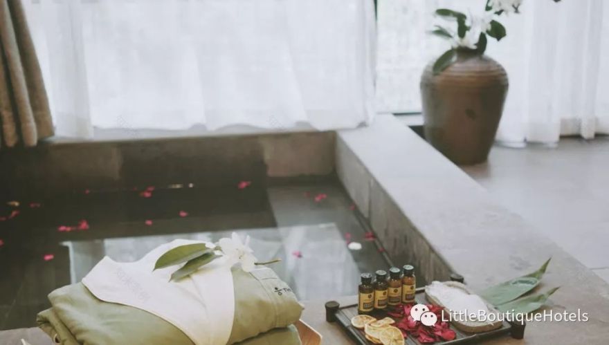 青城山坐忘森林酒店 | 一步一禅,一宿一悟的禅意度假胜地-77