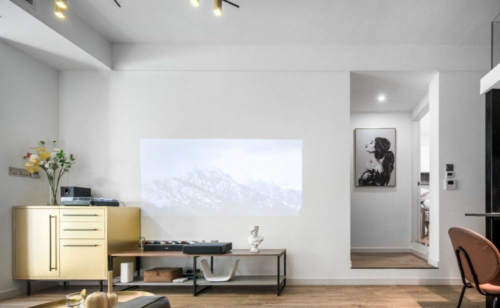 现代简约风家居，打造浪漫老上海情调-11