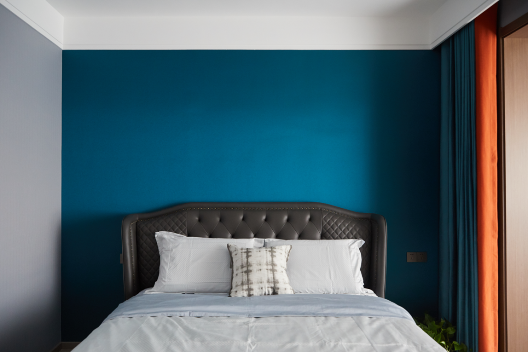 实景作品 | 透过落地窗 远眺济南CBD-41