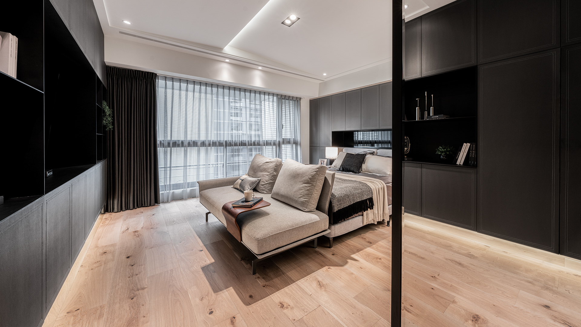 Zendo Design | President 15-21