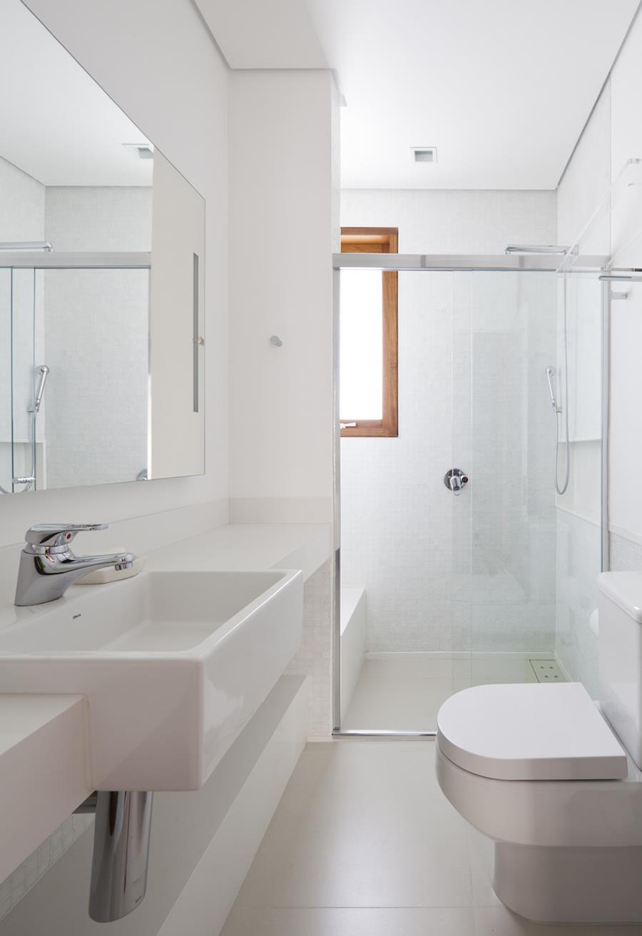 巴西 Vasco Lopes Arquitetura 的绿色环保住宅设计-12