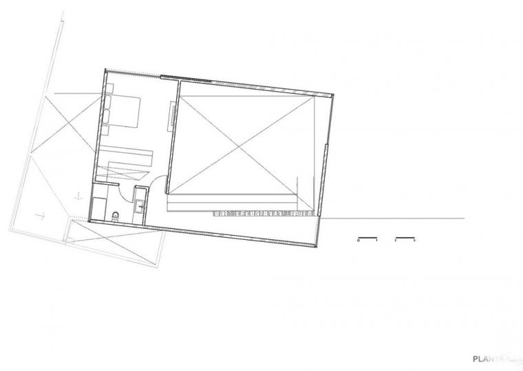 智利 Noguera 住宅-25